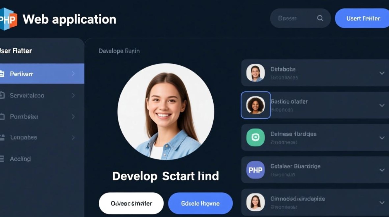 php存头像怎么存数据库类型-第2张图片-99系统专家