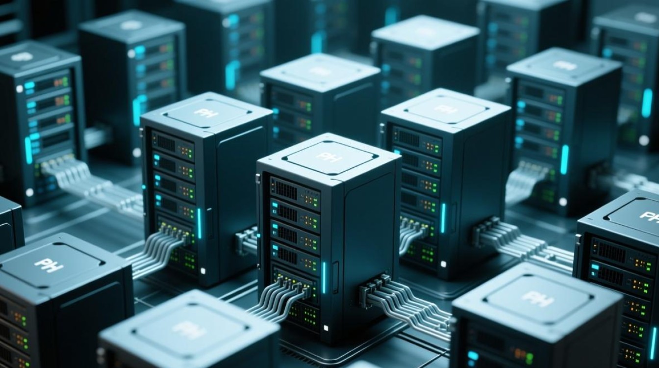 PHP搭建服务器集群有哪些关键步骤和注意事项？-第1张图片-99系统专家