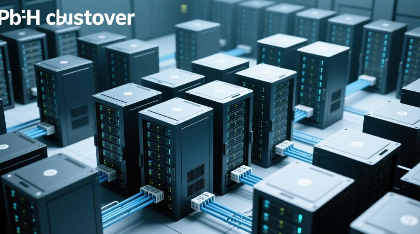 PHP搭建服务器集群有哪些关键步骤和注意事项？-第2张图片-99系统专家