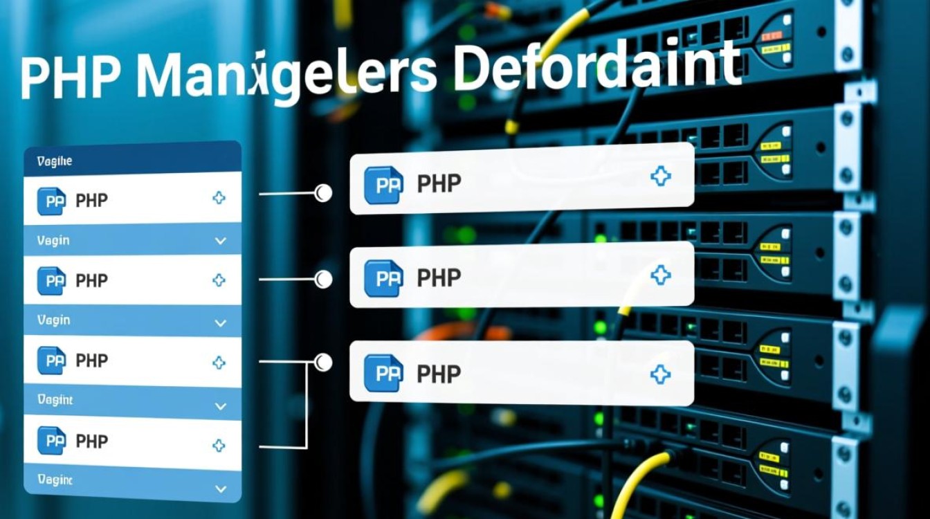php多个域名配置文件如何实现虚拟主机配置？-第3张图片-99系统专家
