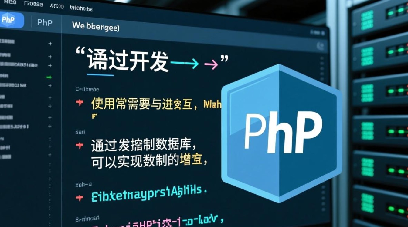 php如何控制数据库-第1张图片-99系统专家
