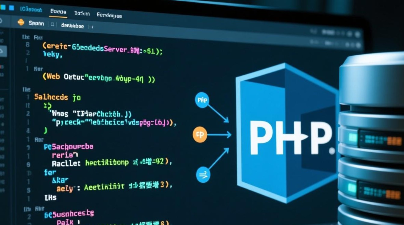 php如何控制数据库-第3张图片-99系统专家