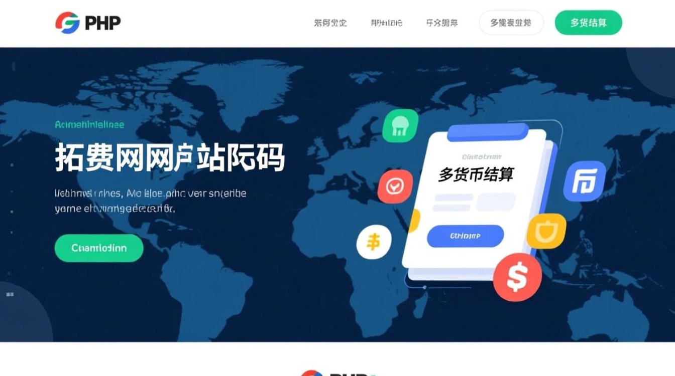 哪里能下载到安全可靠的php外贸网站源码？-第2张图片-99系统专家