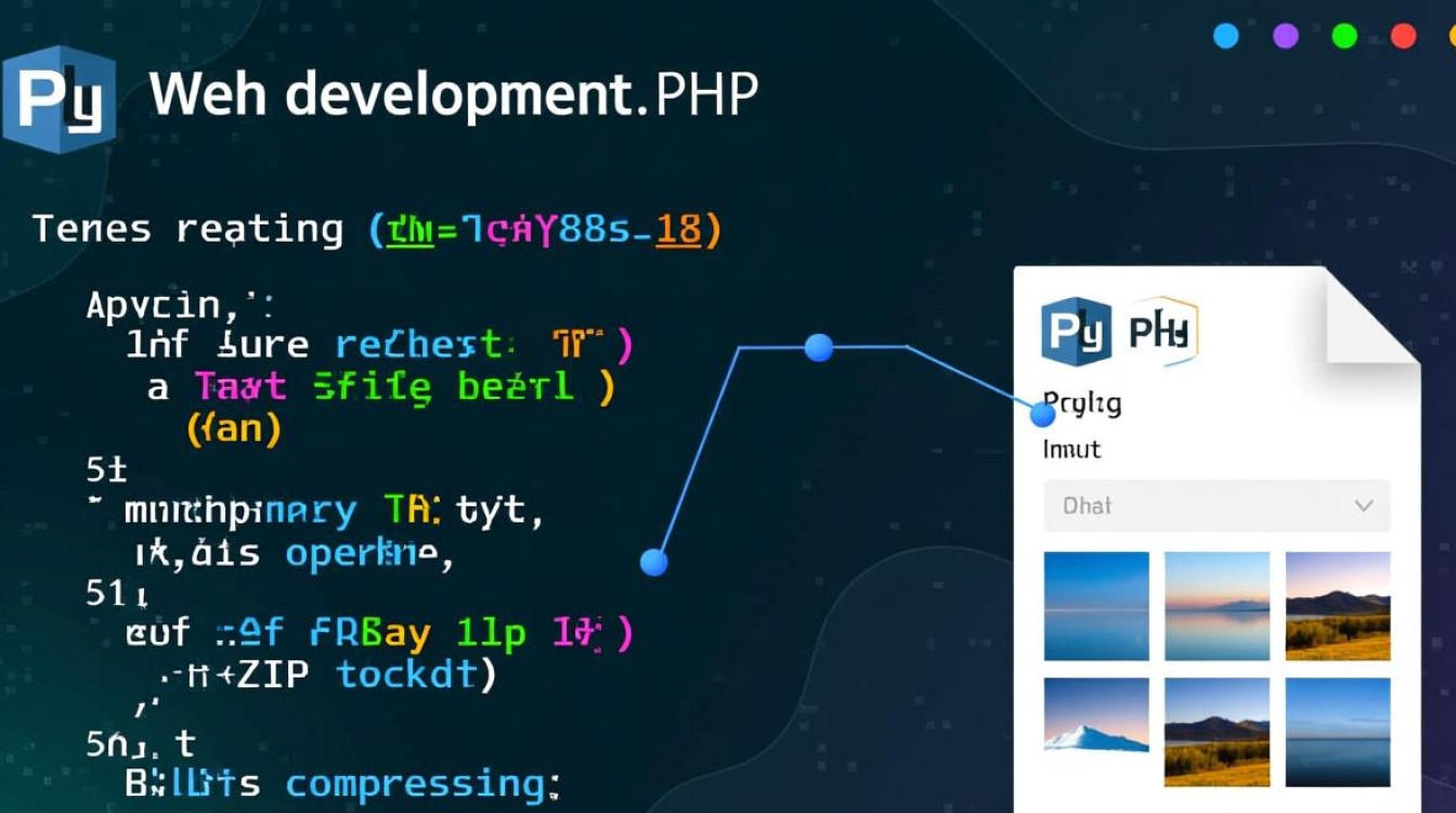 PHP多个图片压缩成ZIP的方法-第3张图片-99系统专家