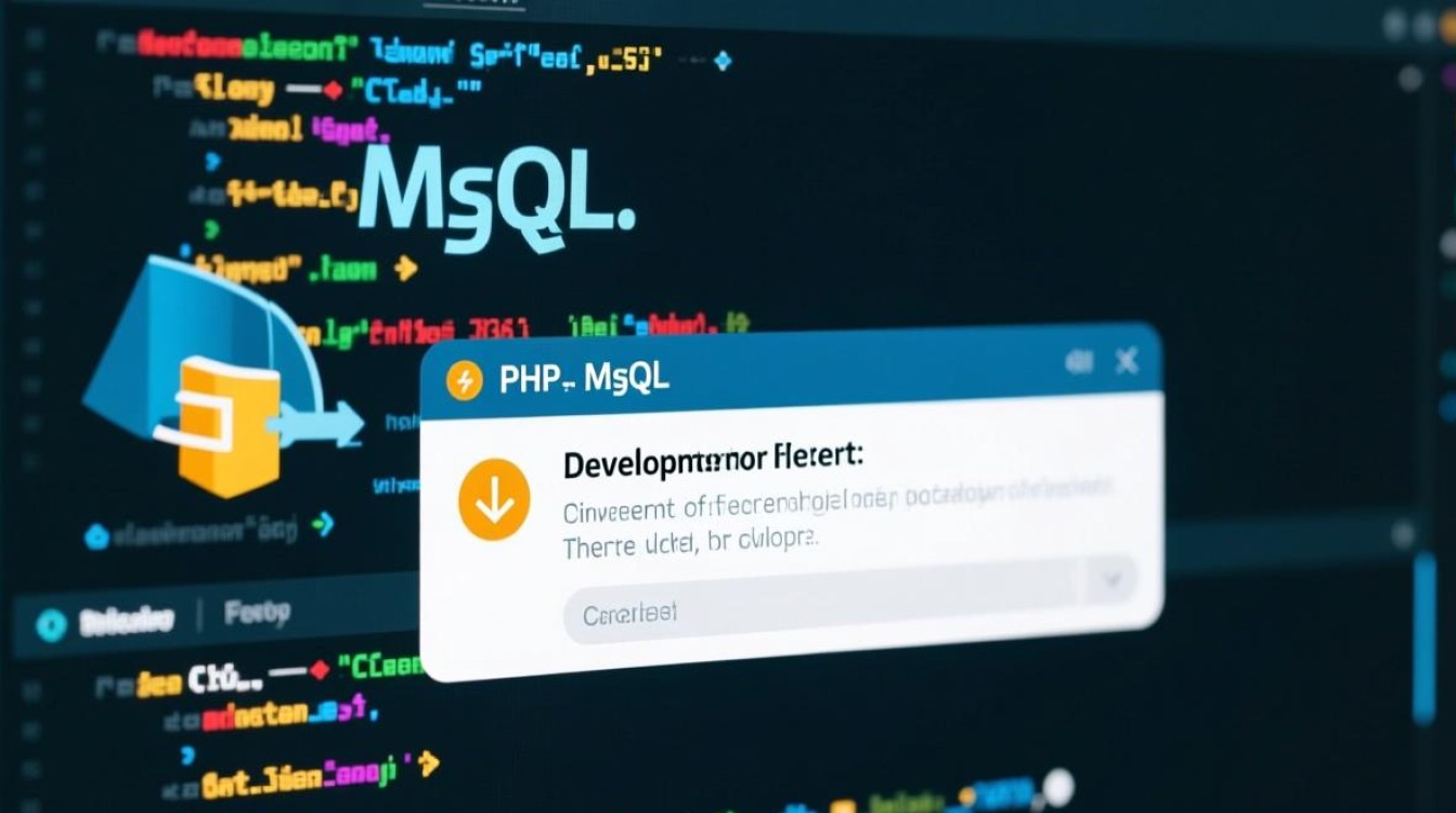 phpmysql错误提示如何快速解决与排查方法？-第2张图片-99系统专家