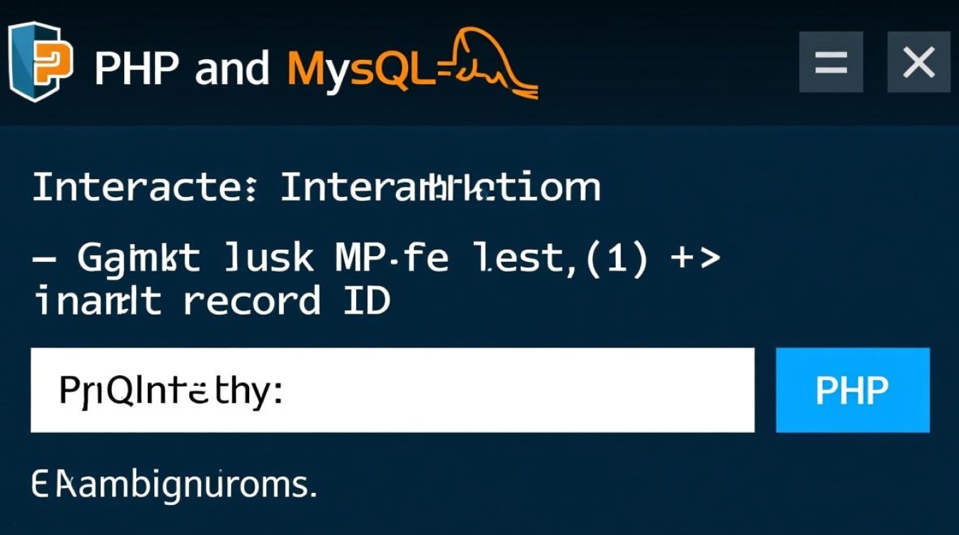 php mysql插入后如何获取最新返回的自增id值？-第2张图片-99系统专家