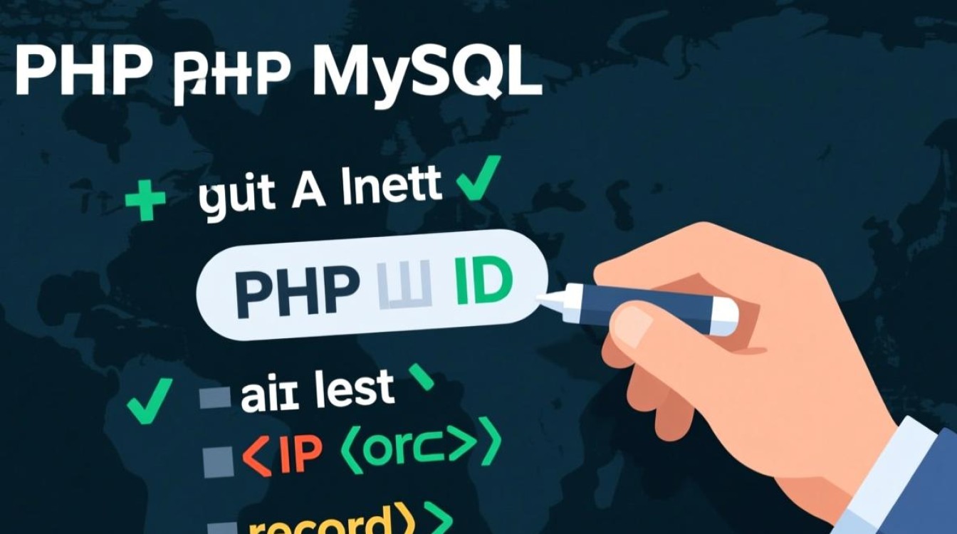 php mysql插入后如何获取最新返回的自增id值？-第3张图片-99系统专家