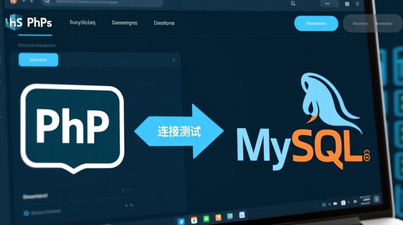 phpmysql连接测试-第1张图片-99系统专家