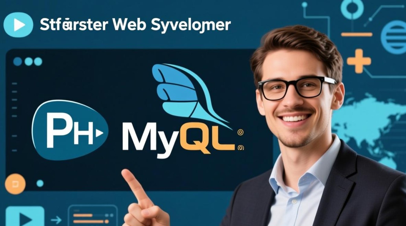 phpmysql视频教程零基础能学会吗？从入门到实战怎么学？-第2张图片-99系统专家