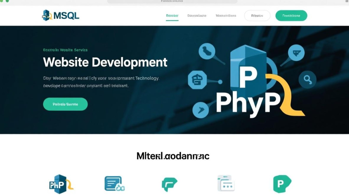 phpmysql网站开发书适合新手入门吗？零基础能学会吗？-第1张图片-99系统专家