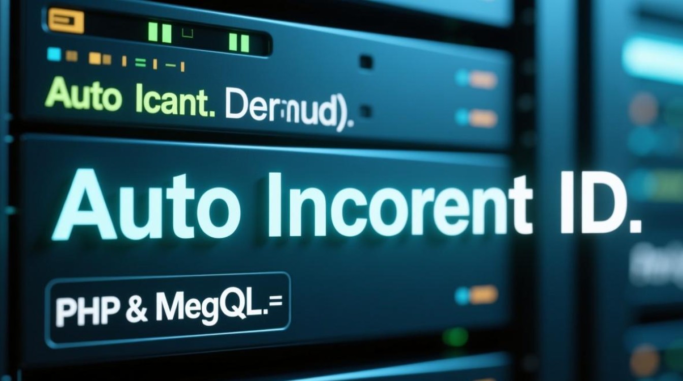 phpmysql自增id-第1张图片-99系统专家