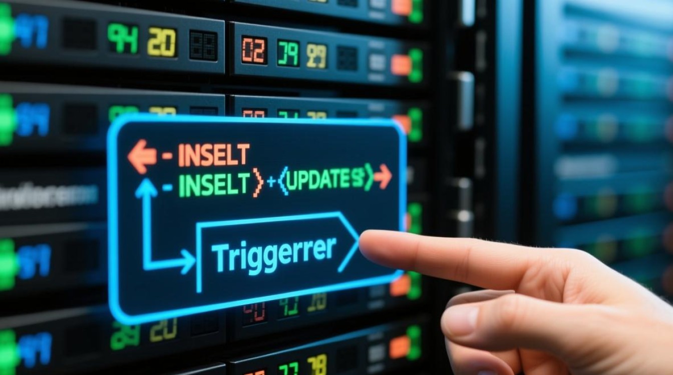 php mysql触发器实例，如何创建并应用具体场景的触发器？-第1张图片-99系统专家