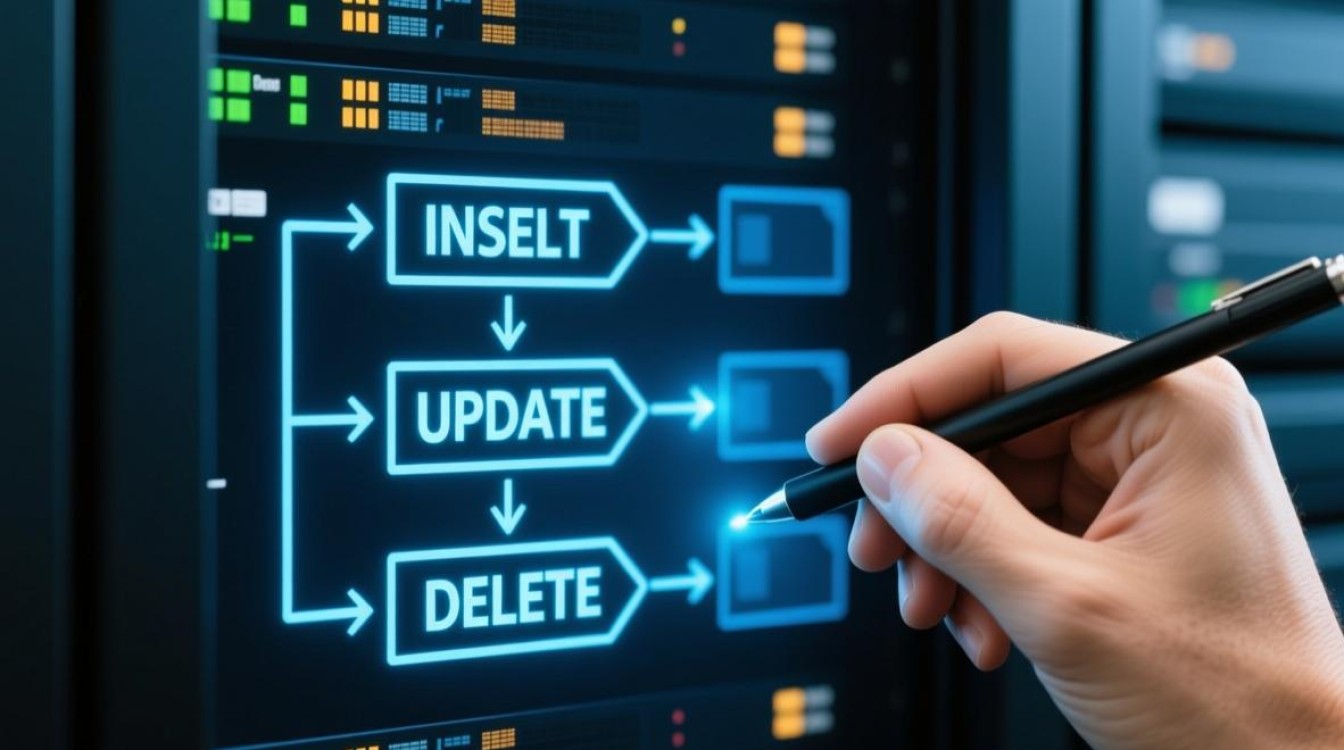 php mysql触发器实例，如何创建并应用具体场景的触发器？-第2张图片-99系统专家