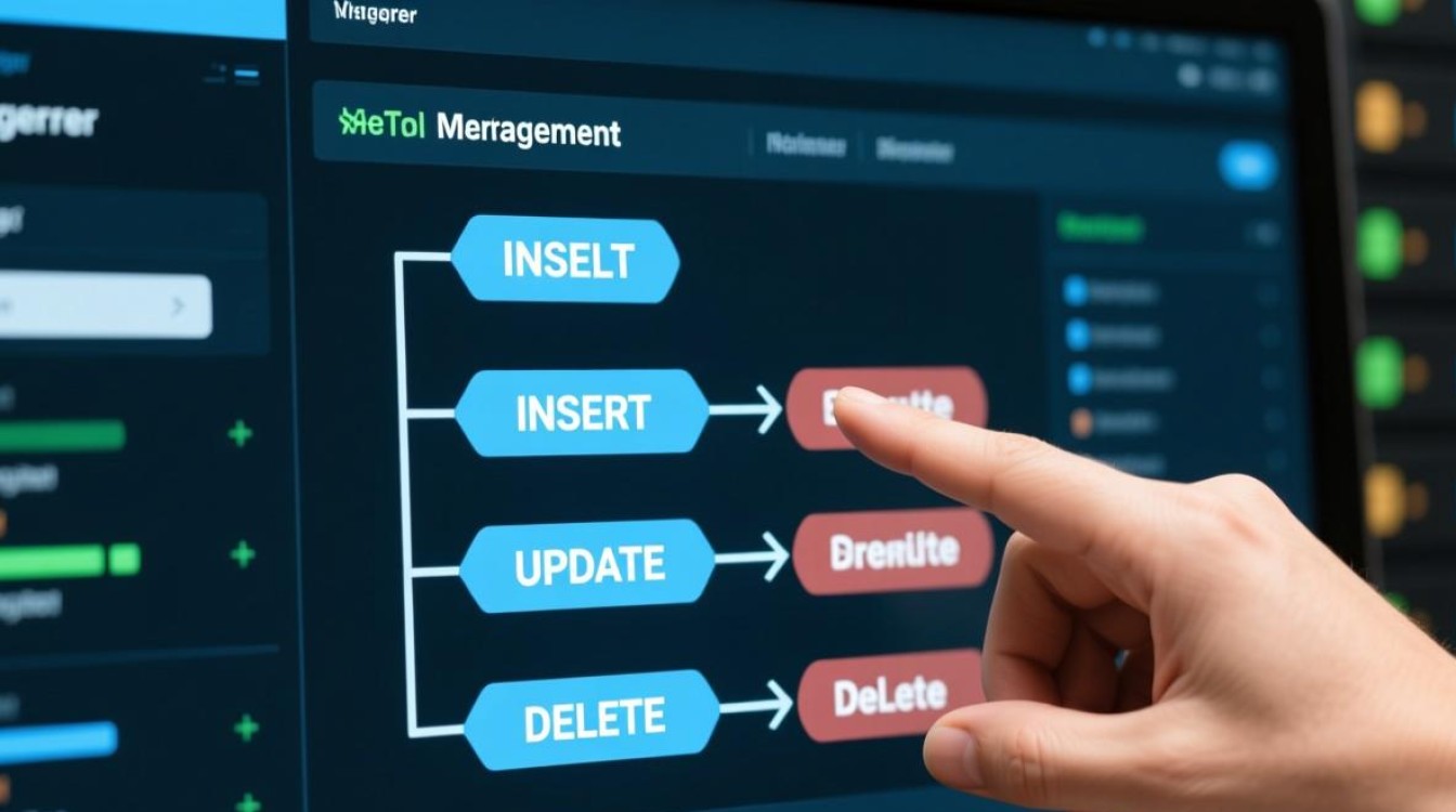 php mysql触发器实例，如何创建并应用具体场景的触发器？-第3张图片-99系统专家