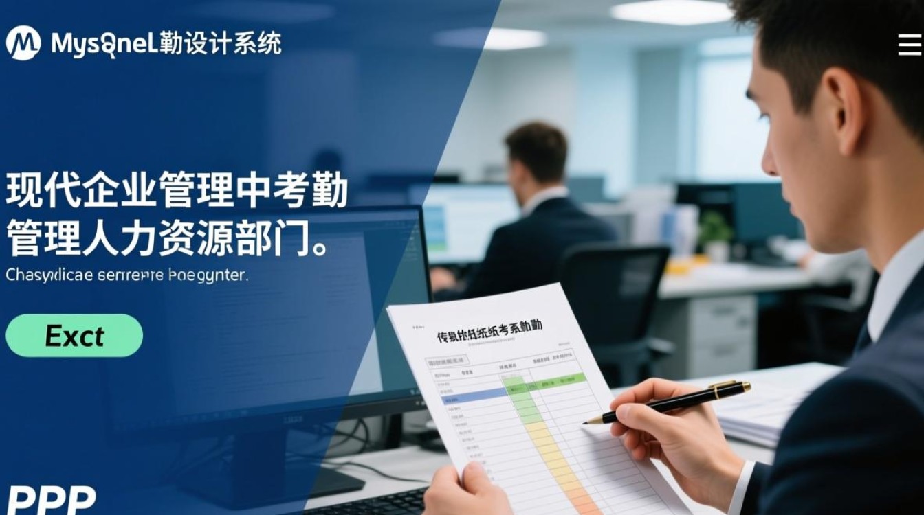 phpmysql考勤系统-第3张图片-99系统专家