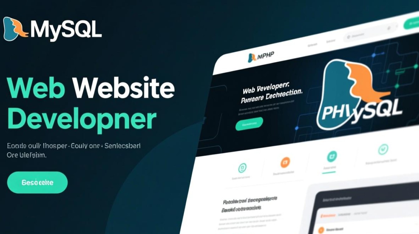 phpmysql网站开发需要掌握哪些核心技术与步骤？-第1张图片-99系统专家