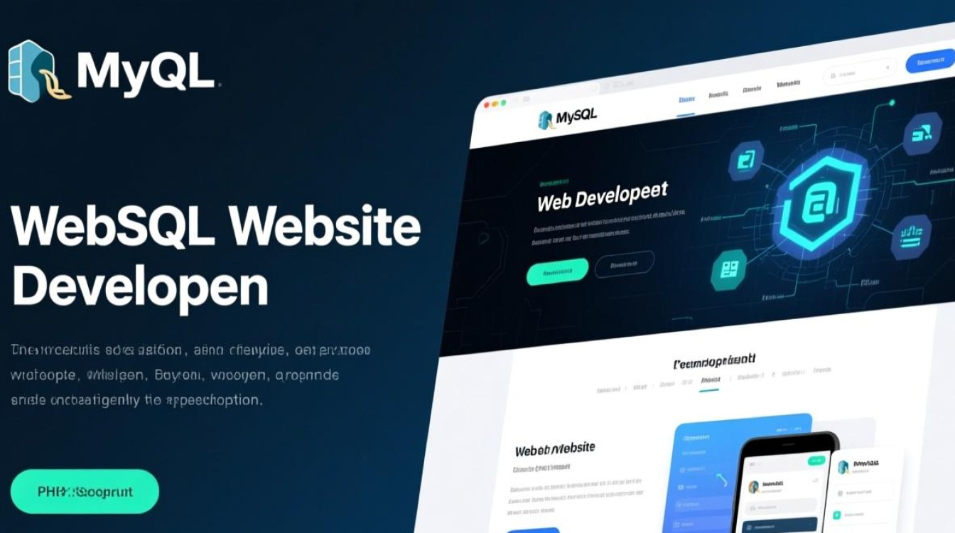 phpmysql网站开发需要掌握哪些核心技术与步骤？-第2张图片-99系统专家