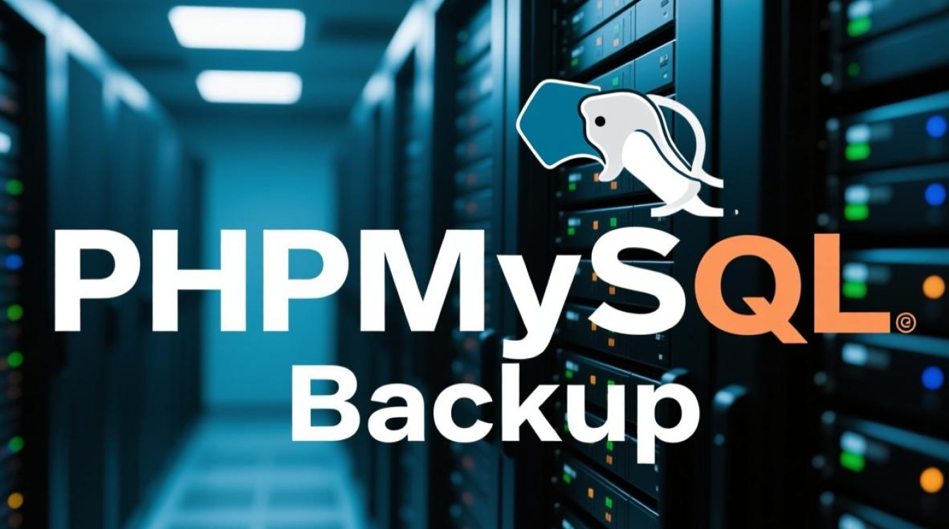 phpmysql自动备份如何设置定期自动备份到本地？-第1张图片-99系统专家