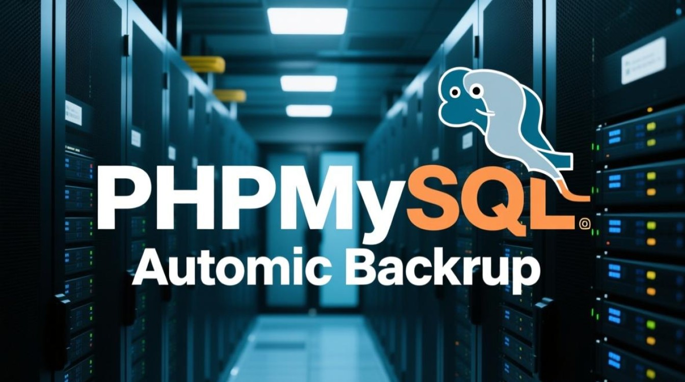 phpmysql自动备份如何设置定期自动备份到本地？-第2张图片-99系统专家