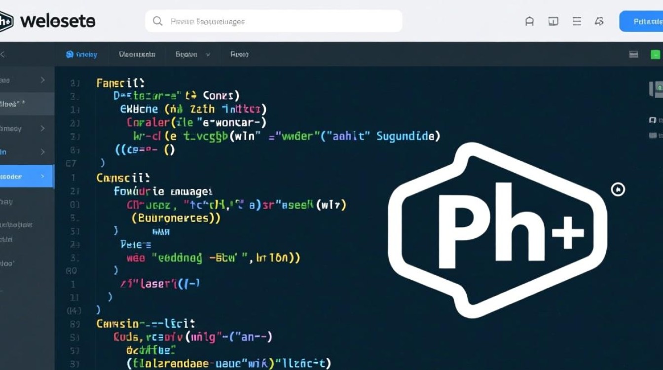 PHP写网站新手如何快速搭建与优化？-第1张图片-99系统专家