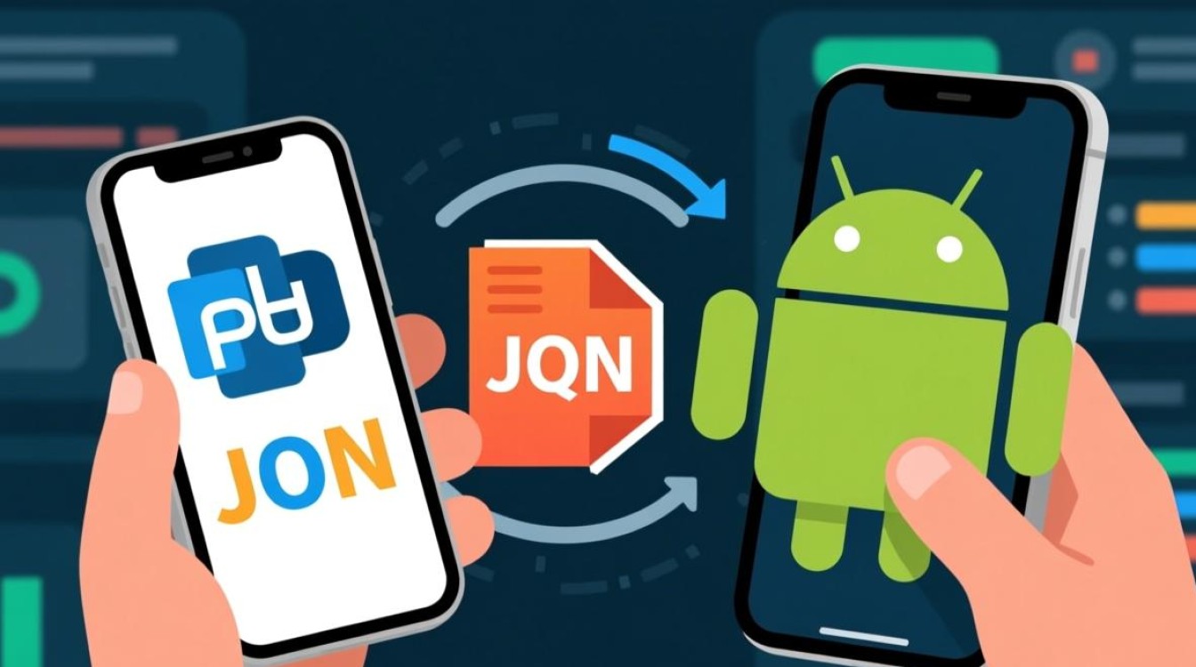 php和android用json数据库-第1张图片-99系统专家