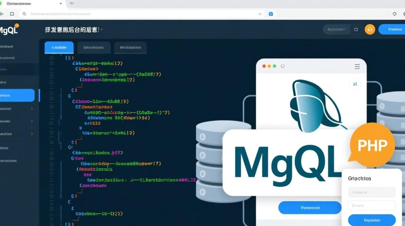 phpmysql网站后台源码哪里找？新手如何正确安装使用？-第1张图片-99系统专家