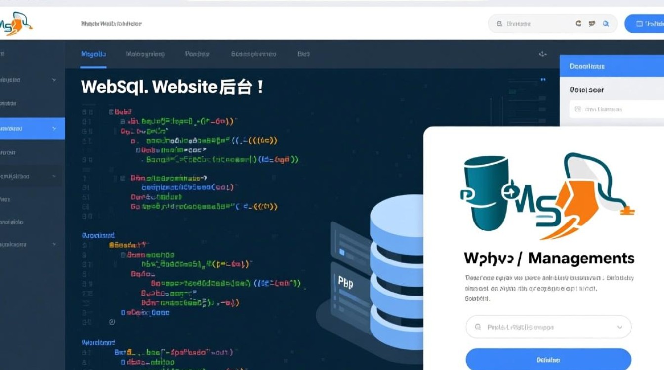 phpmysql网站后台源码哪里找？新手如何正确安装使用？-第2张图片-99系统专家