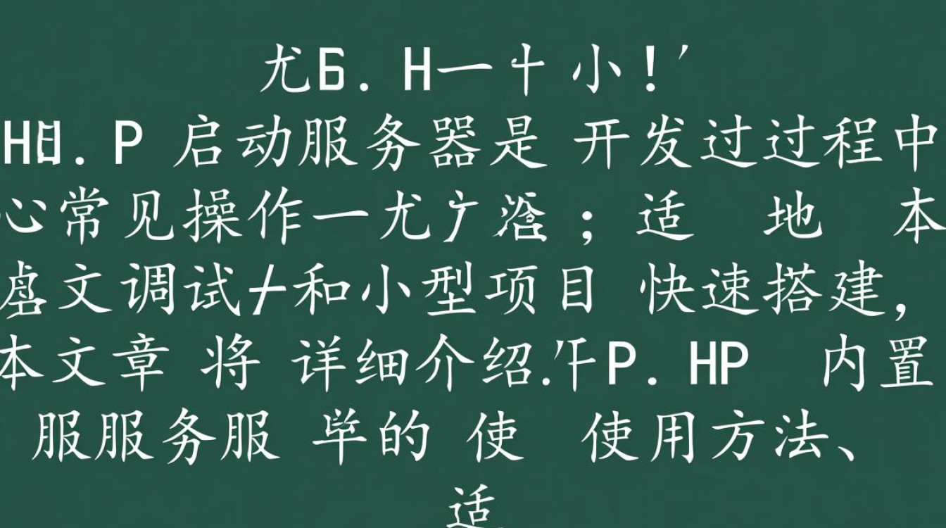 php启动服务器-第2张图片-99系统专家