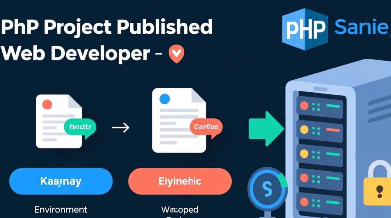 php发布到服务器-第1张图片-99系统专家