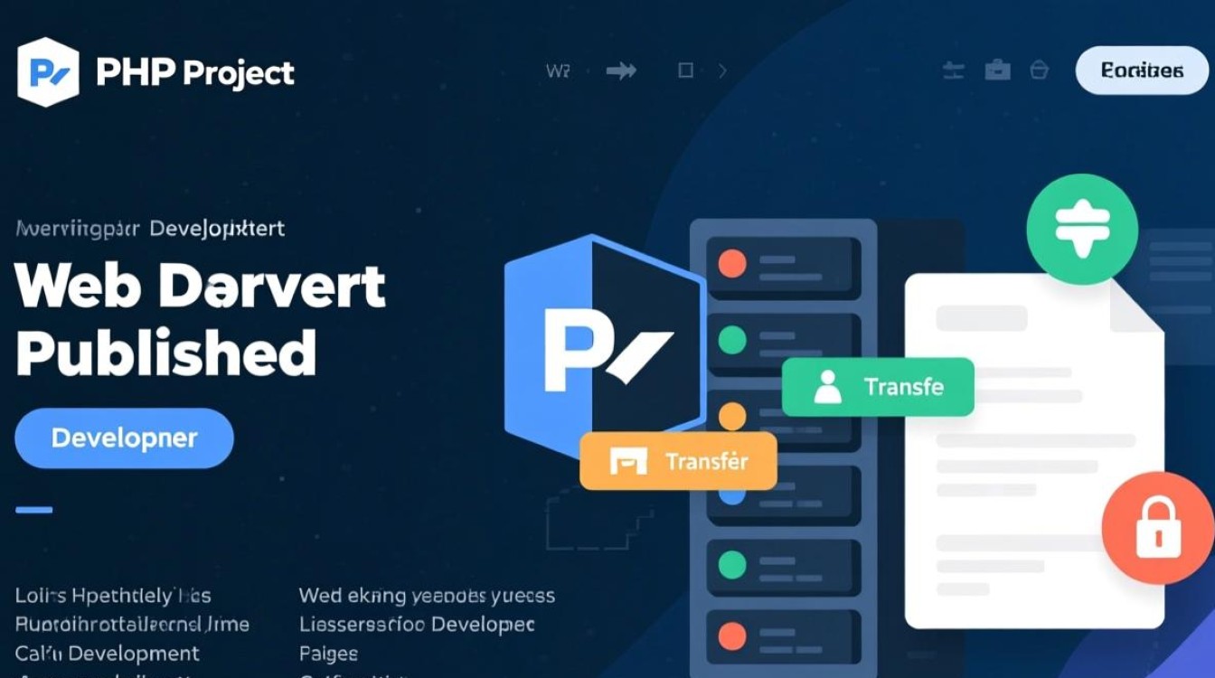 php发布到服务器-第3张图片-99系统专家