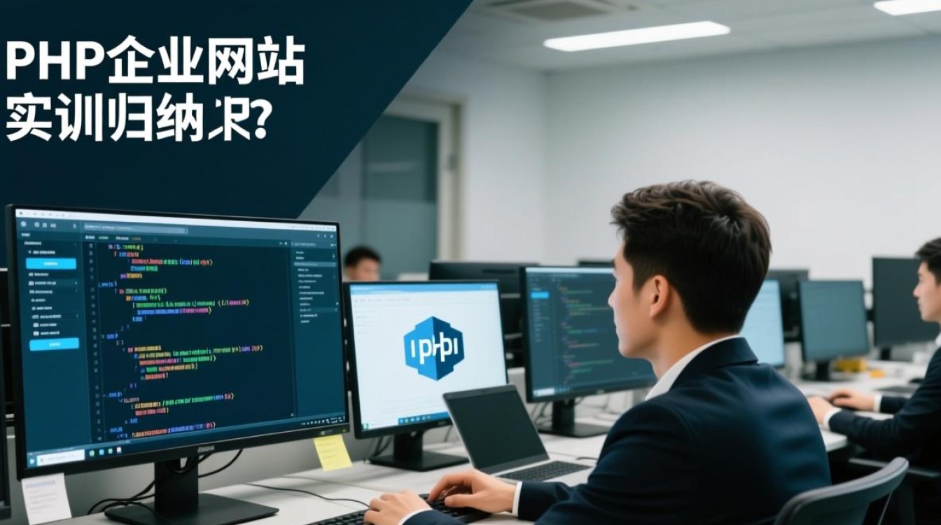 php企业网站实训归纳-第1张图片-99系统专家