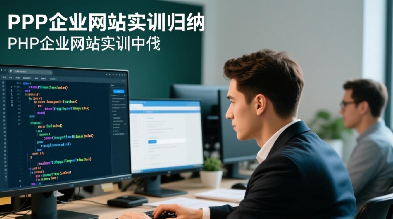 php企业网站实训归纳-第2张图片-99系统专家