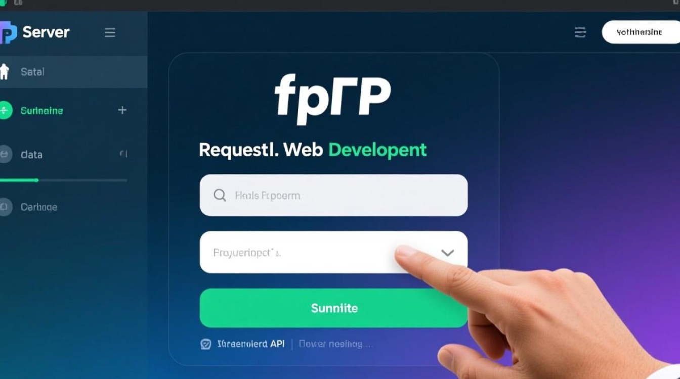 php向服务器发送请求-第1张图片-99系统专家