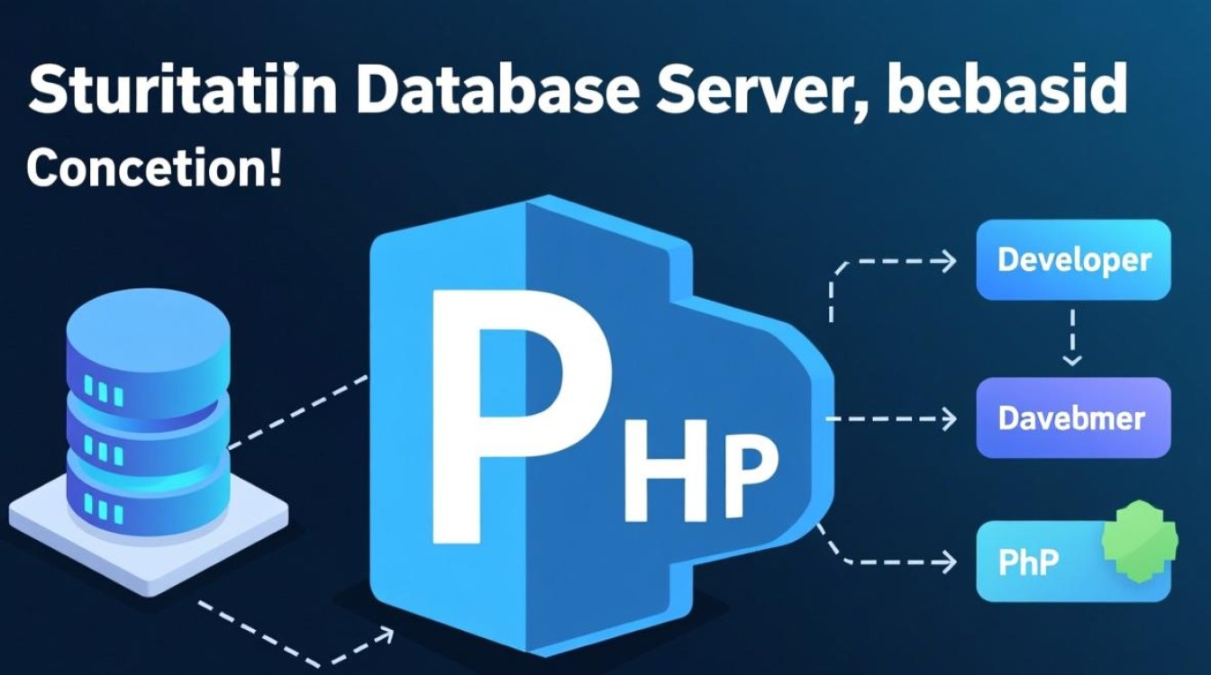 php启动数据库服务器时如何解决连接失败问题？-第2张图片-99系统专家
