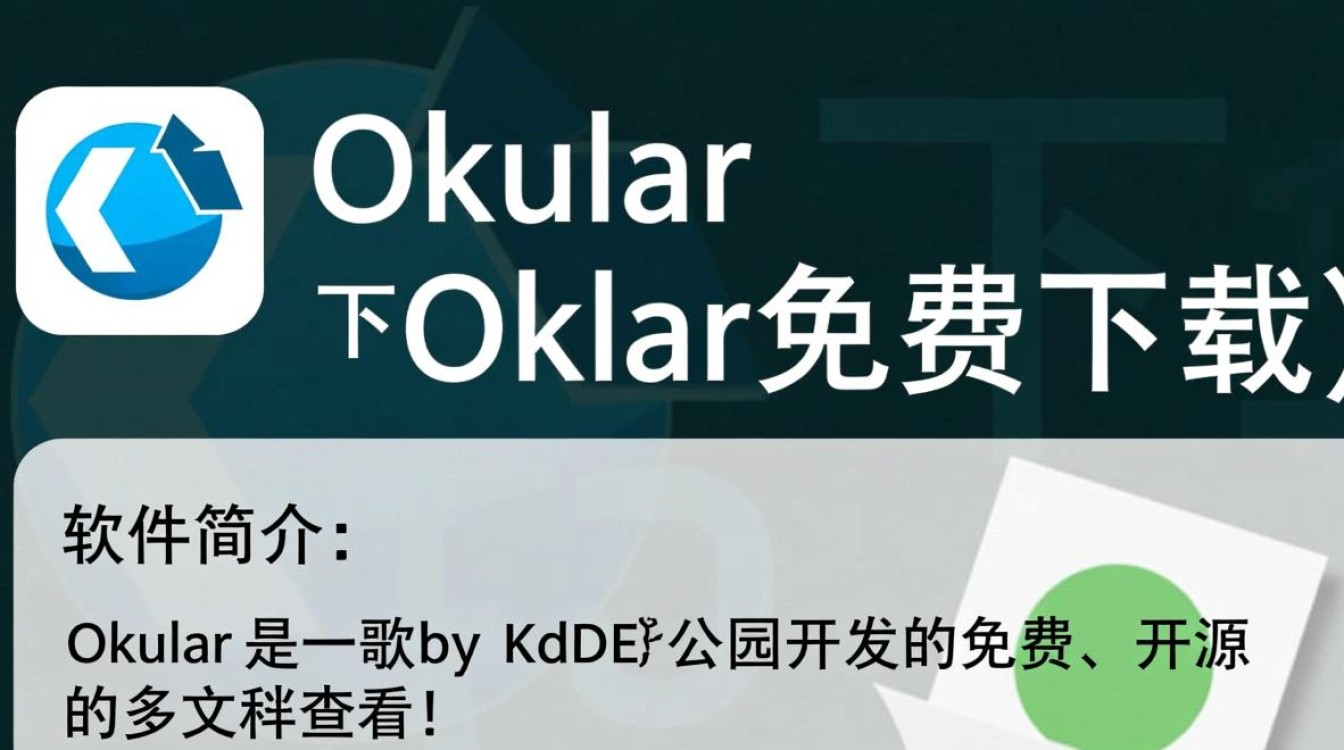 Okular下载-Okular免费下载-第2张图片-99系统专家