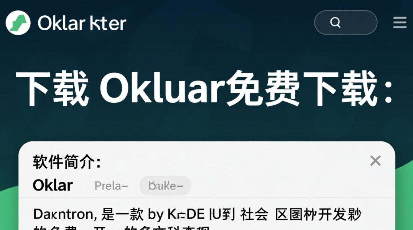 Okular下载-Okular免费下载-第3张图片-99系统专家