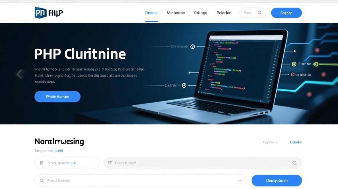 php写的网站怎么运行-第1张图片-99系统专家