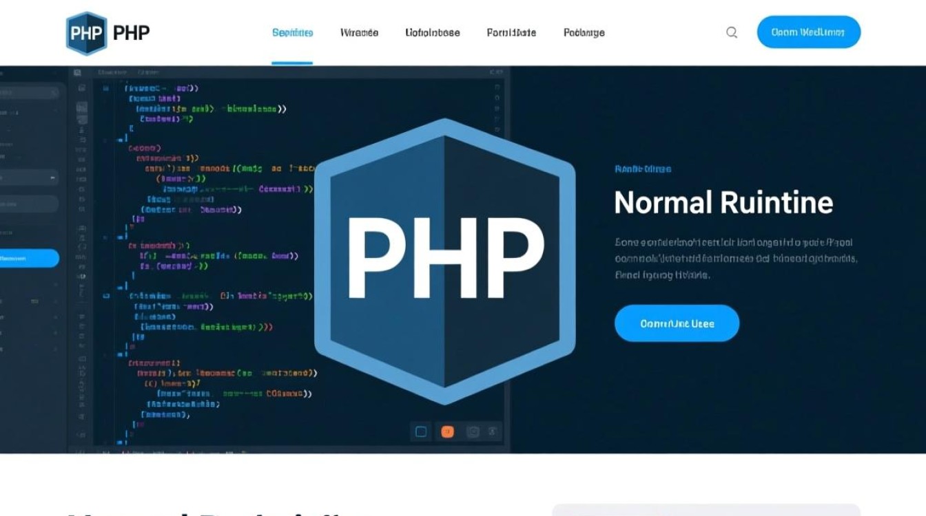 php写的网站怎么运行-第2张图片-99系统专家