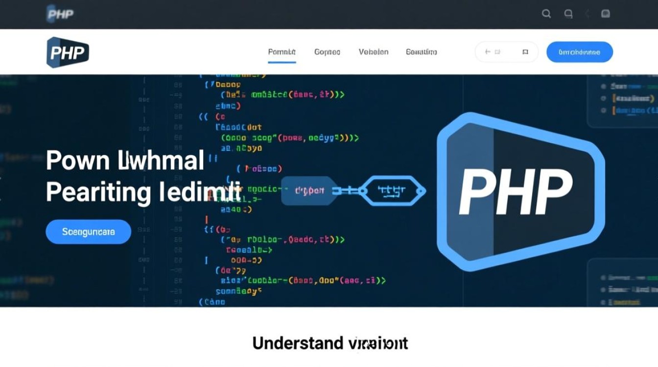 php写的网站怎么运行-第3张图片-99系统专家