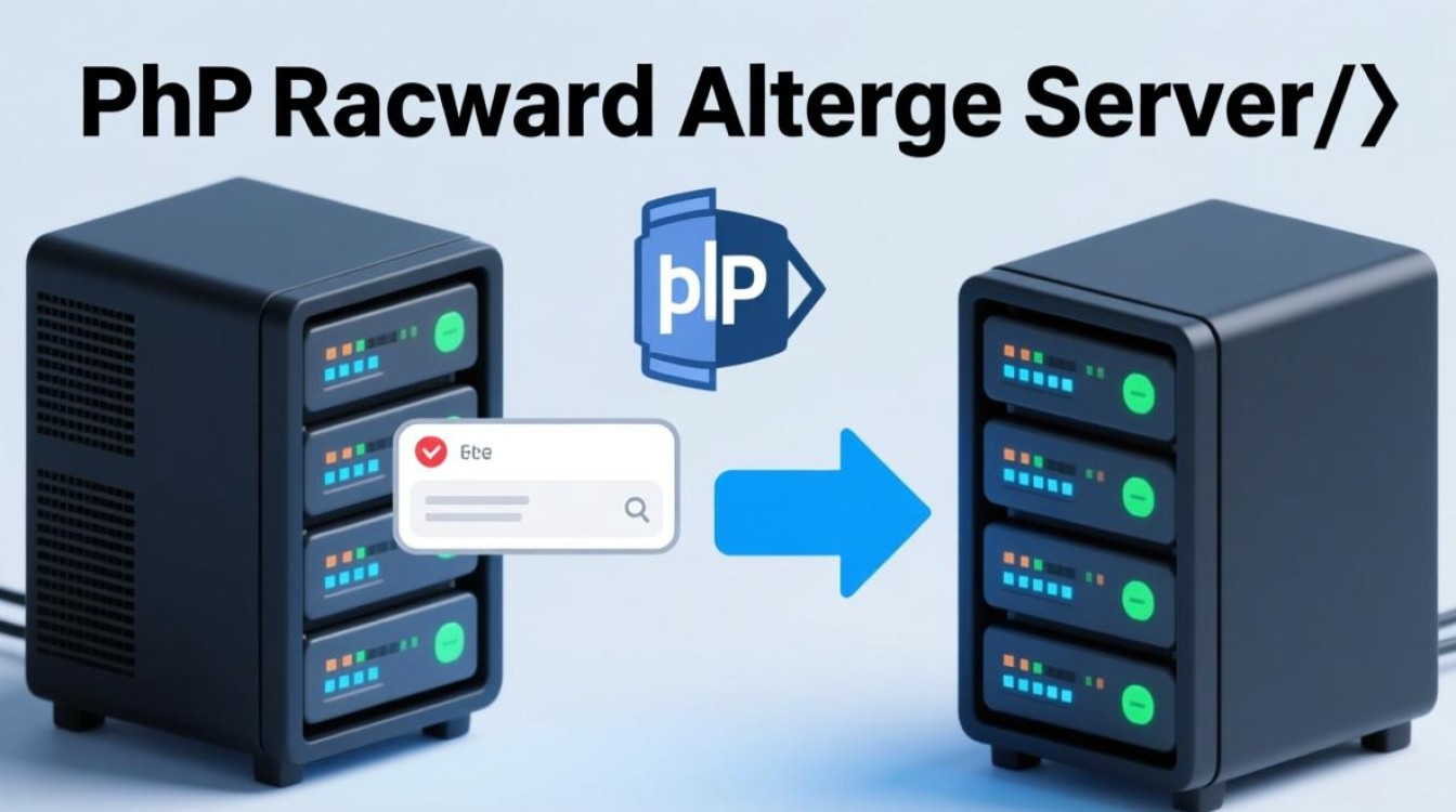 php反向服务器如何配置与实现？-第3张图片-99系统专家