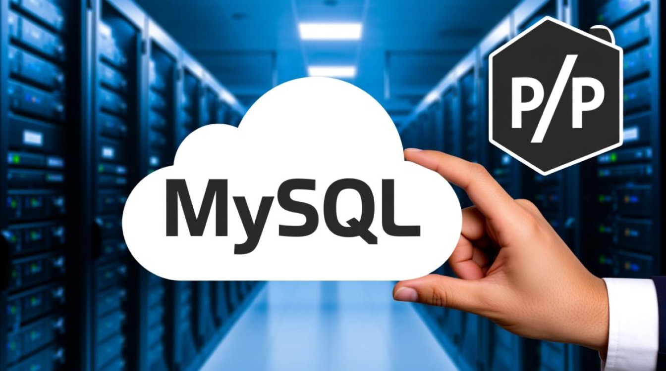 php如何复制云MySQL数据库？语句怎么写？-第1张图片-99系统专家