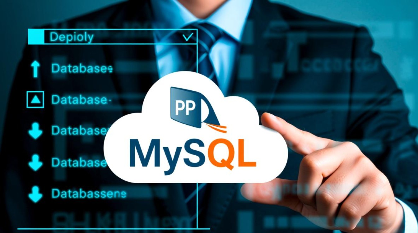php如何复制云MySQL数据库？语句怎么写？-第3张图片-99系统专家