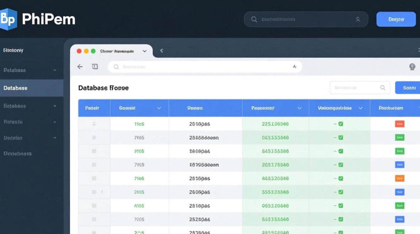 php以表格形式显示数据库数据-第3张图片-99系统专家