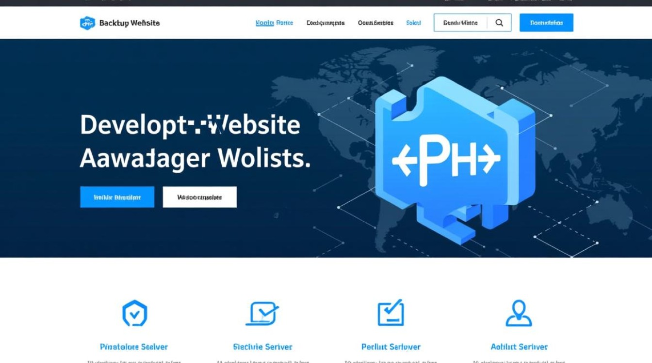 php备份网站-第1张图片-99系统专家