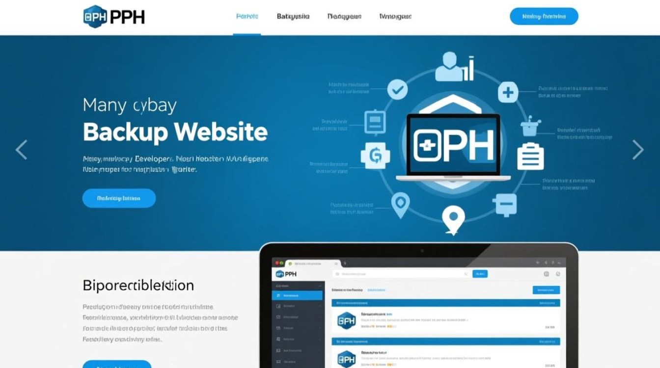 php备份网站-第3张图片-99系统专家