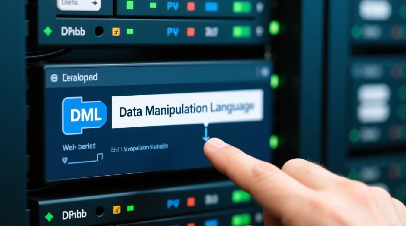 php向数据库发送dml语句-第1张图片-99系统专家