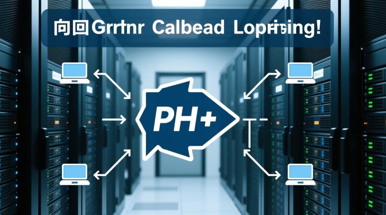 php反向代理如何实现负载均衡？配置步骤与原理详解-第1张图片-99系统专家