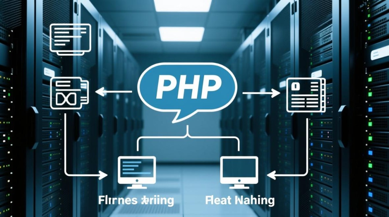 php反向代理如何实现负载均衡？配置步骤与原理详解-第2张图片-99系统专家