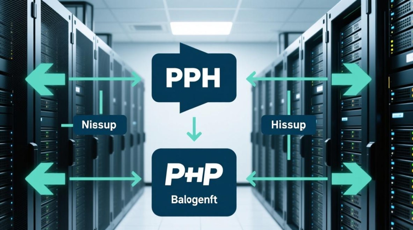 php反向代理如何实现负载均衡？配置步骤与原理详解-第3张图片-99系统专家