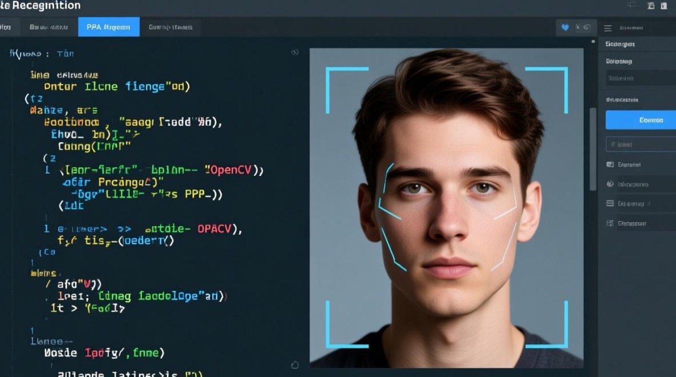 php人脸识别代码怎么实现？附完整代码示例吗？-第3张图片-99系统专家